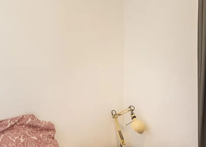 Alfama Typical 2 Bedroom Apartament *