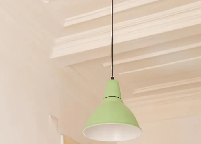 شقة Alfama Typical 2 Bedroom