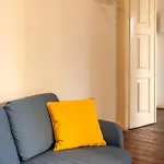 Alfama Typical 2 Bedroom Lissabon