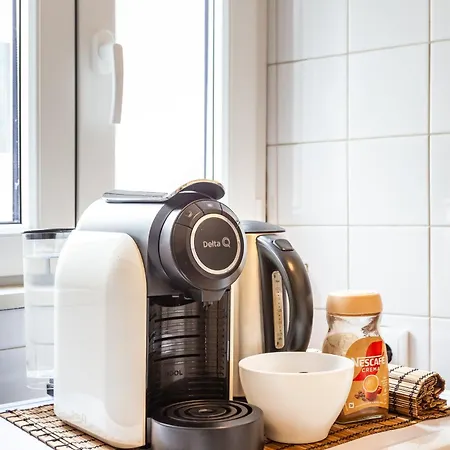 Alfama Typical 2 Bedroom Lissabon