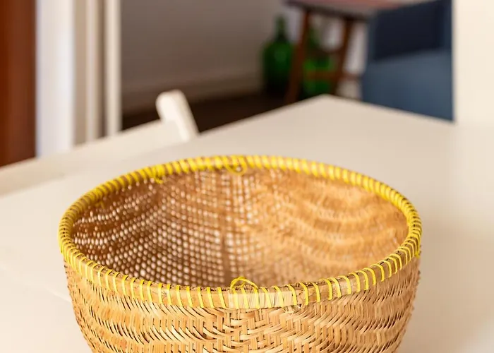 Апартаменти Alfama Typical 2 Bedroom Лісабон