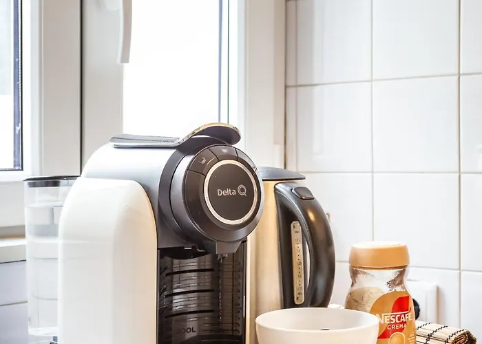 Alfama Typical 2 Bedroom Лісабон