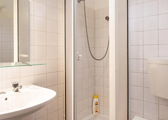 Alfama Typical 2 Bedroom * Lissabon