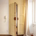 Alfama Typical 2 Bedroom Appartement *
