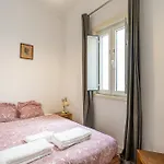 Alfama Typical 2 Bedroom Appartement Lisboa