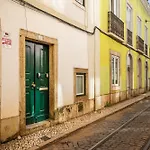 Alfama Typical 2 Bedroom * Lisboa