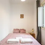Appartement Alfama Typical 2 Bedroom Lisboa