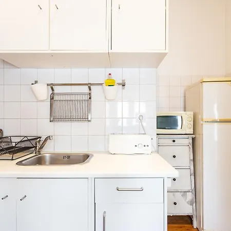 Alfama Typical 2 Bedroom * Lisboa